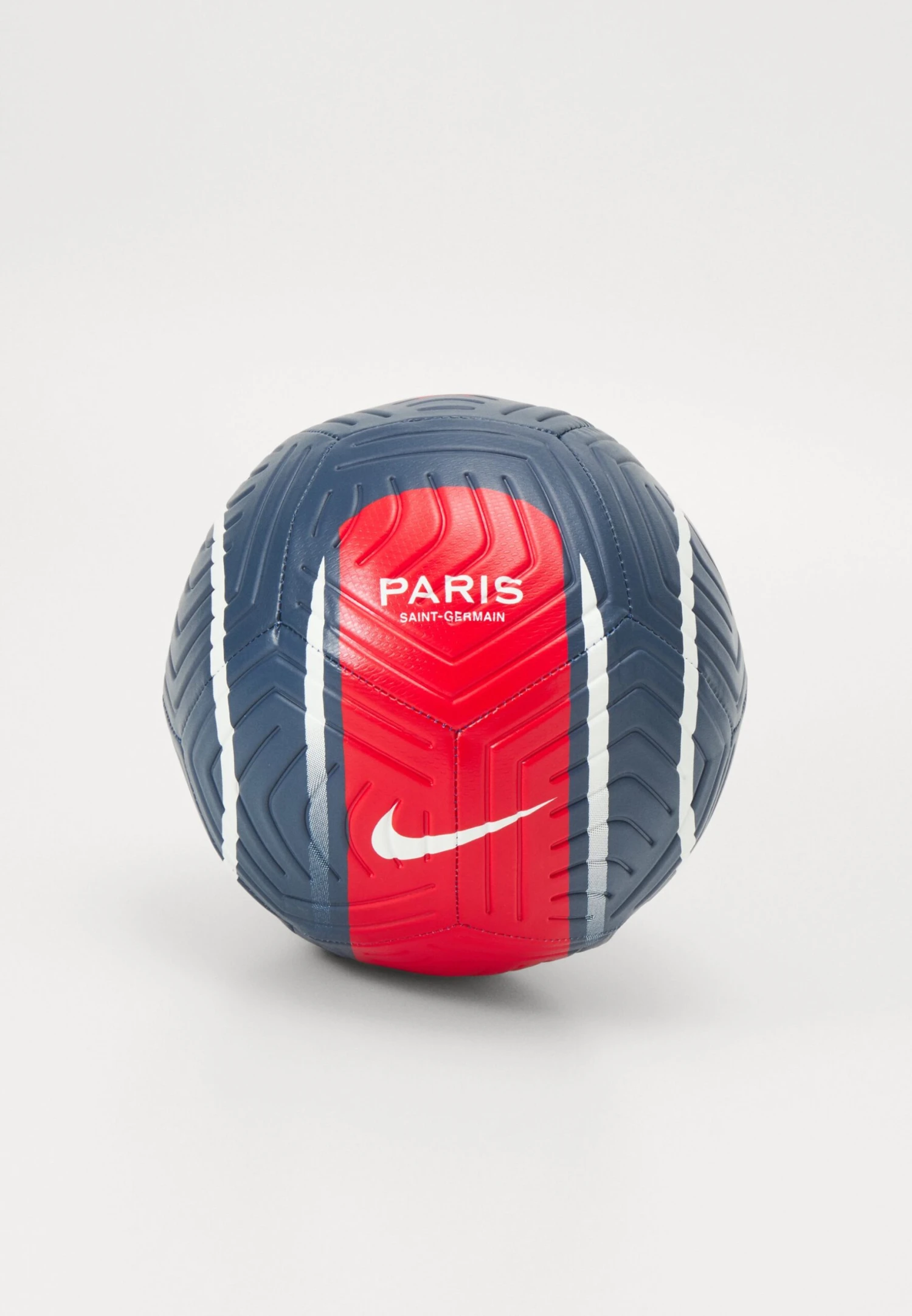 Nike Performance Paris St Germain Strike Unisex - Balón De Fútbol - Midnight Navy/University Red/White 1 Nike Performance Paris St Germain Strike Unisex - Balón De Fútbol - Midnight Navy/University Red/White