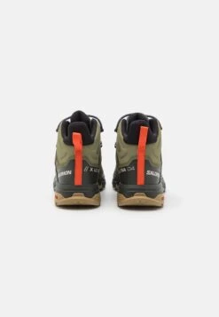 Salomon X Ultra 4 Mid Gtx - Zapatillas De Senderismo - Deep Lichen Green/Peat/Kelp -ADIDAS PERFORMANCE Ventas a7ccb5540d0f45c19125d4300ca5bfc5