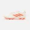 ADIDAS PERFORMANCE Copa Pure 4 Fxg - Botas De Fútbol Con Tacos - Off White/Solar Orange -ADIDAS PERFORMANCE Ventas a93bf2b3fdf345449968dcea43d0c08e