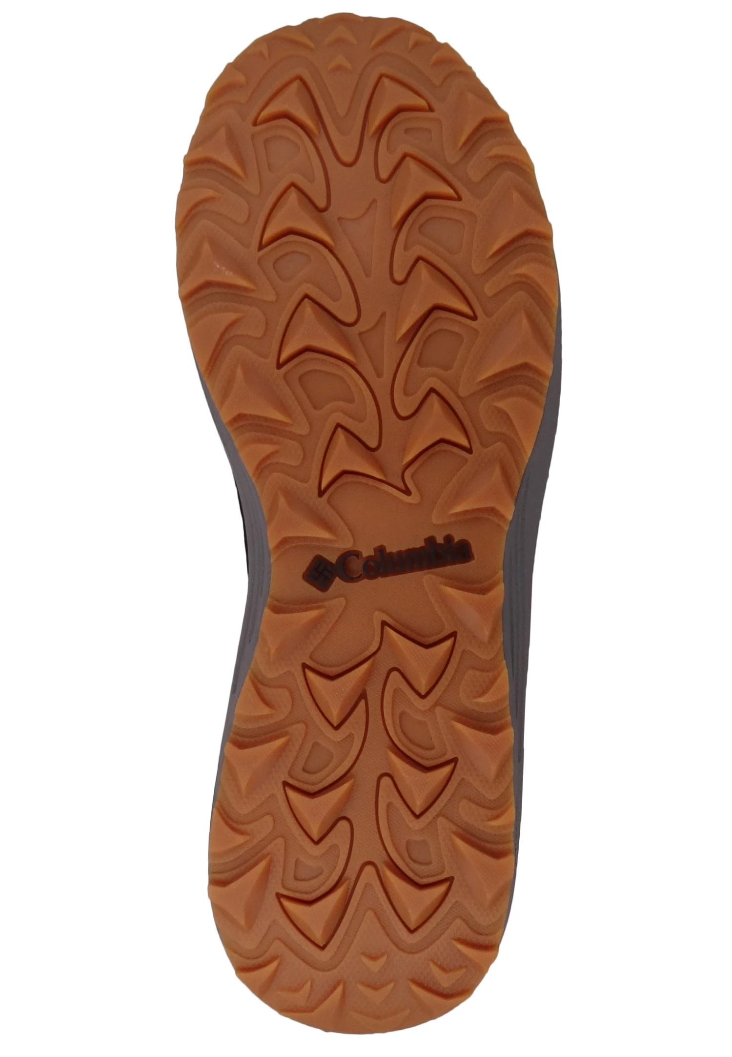 Columbia Zapatillas De Senderismo - Black Ti Grey Steel 4 Columbia Zapatillas De Senderismo - Black Ti Grey Steel - Imagen 4