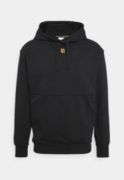 Nike Performance Heritage Hoodie - Jersey Con Capucha - Black 8 Nike Performance Heritage Hoodie - Jersey Con Capucha - Black -ADIDAS PERFORMANCE Ventas aab584db57fa490c834f5736e343cb7c