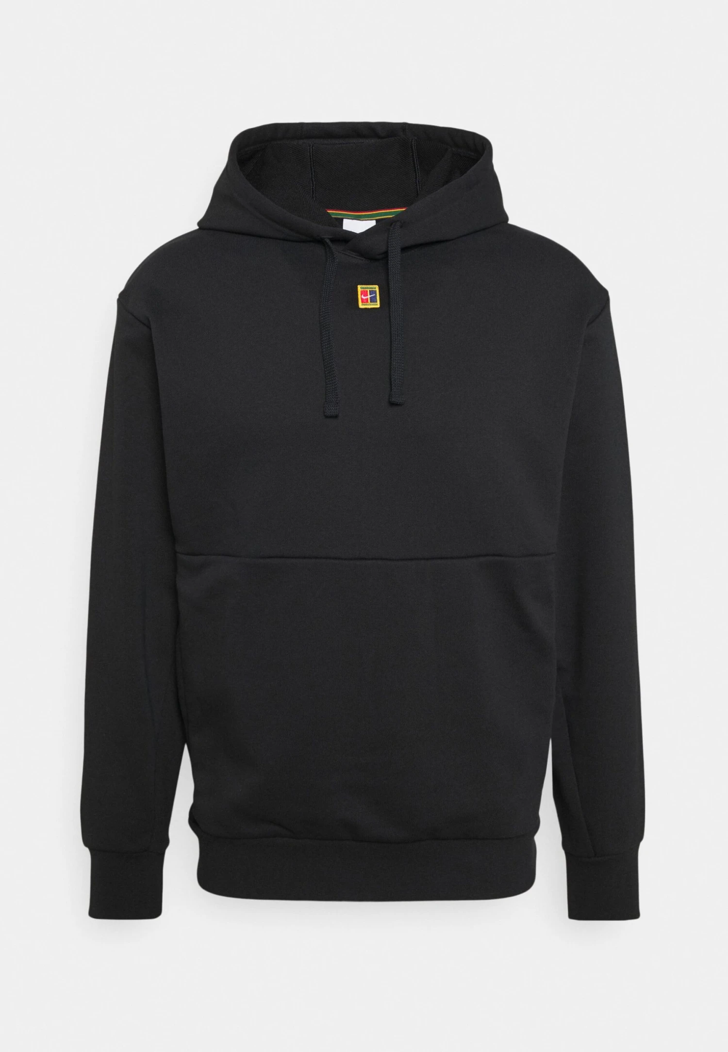 Nike Performance Heritage Hoodie - Jersey Con Capucha - Black 4 Nike Performance Heritage Hoodie - Jersey Con Capucha - Black - Imagen 4
