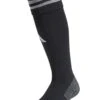 ADIDAS PERFORMANCE 23 Sock - Medias De Fútbol - Black/White