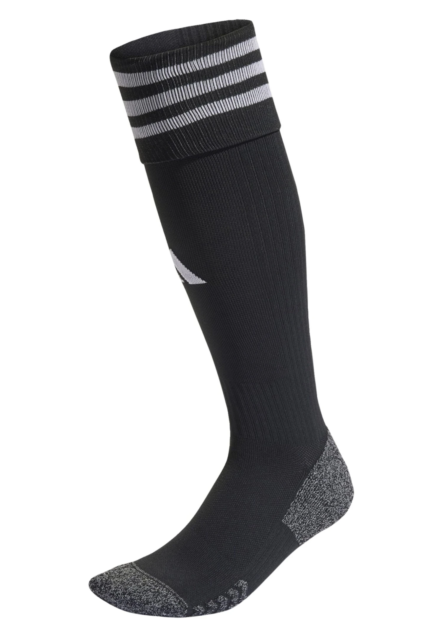 ADIDAS PERFORMANCE 23 Sock - Medias De Fútbol - Black/White 1 ADIDAS PERFORMANCE 23 Sock - Medias De Fútbol - Black/White