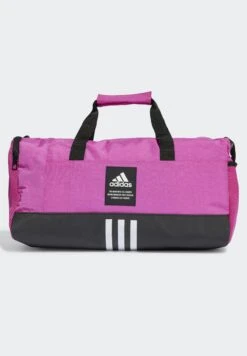ADIDAS PERFORMANCE 4Athlts Duffel Small - Bolsa De Deporte - Semi Lucid Fuchsia/Black -ADIDAS PERFORMANCE Ventas ab5af80f09244ca7806ab7392fa846ca