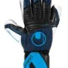 UHLSPORT Equipment - Speed Contact Supersoft T - Guantes De Portero - Blauschwarz -ADIDAS PERFORMANCE Ventas abaf278d824a42eeafb9000514230339