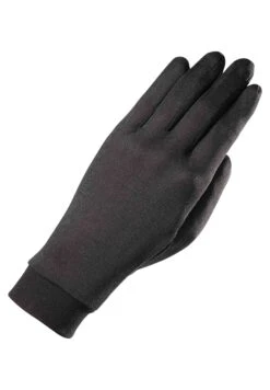 Zanier Liner Touch - Guantes - Schwarz