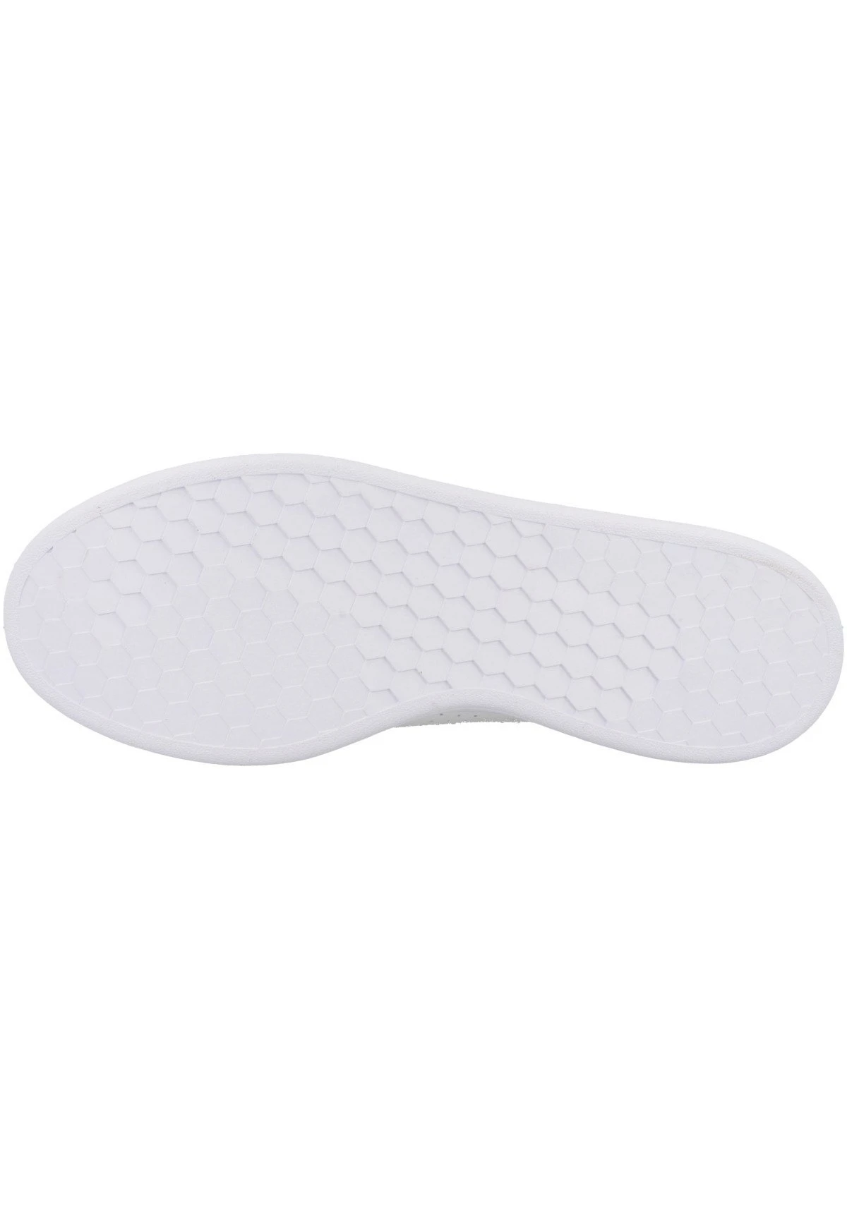 ADIDAS PERFORMANCE Advantage- Zapatillas Para Caminar - Footwear White Footwear White Better Scarlet Hr 4 ADIDAS PERFORMANCE Advantage- Zapatillas Para Caminar - Footwear White Footwear White Better Scarlet Hr - Imagen 4