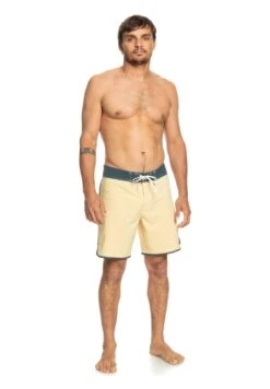 Quiksilver Original Scallop - Bañador - Wheat 7 Quiksilver Original Scallop - Bañador - Wheat -ADIDAS PERFORMANCE Ventas abece3039fc94dbe8616aa2ece5c8161