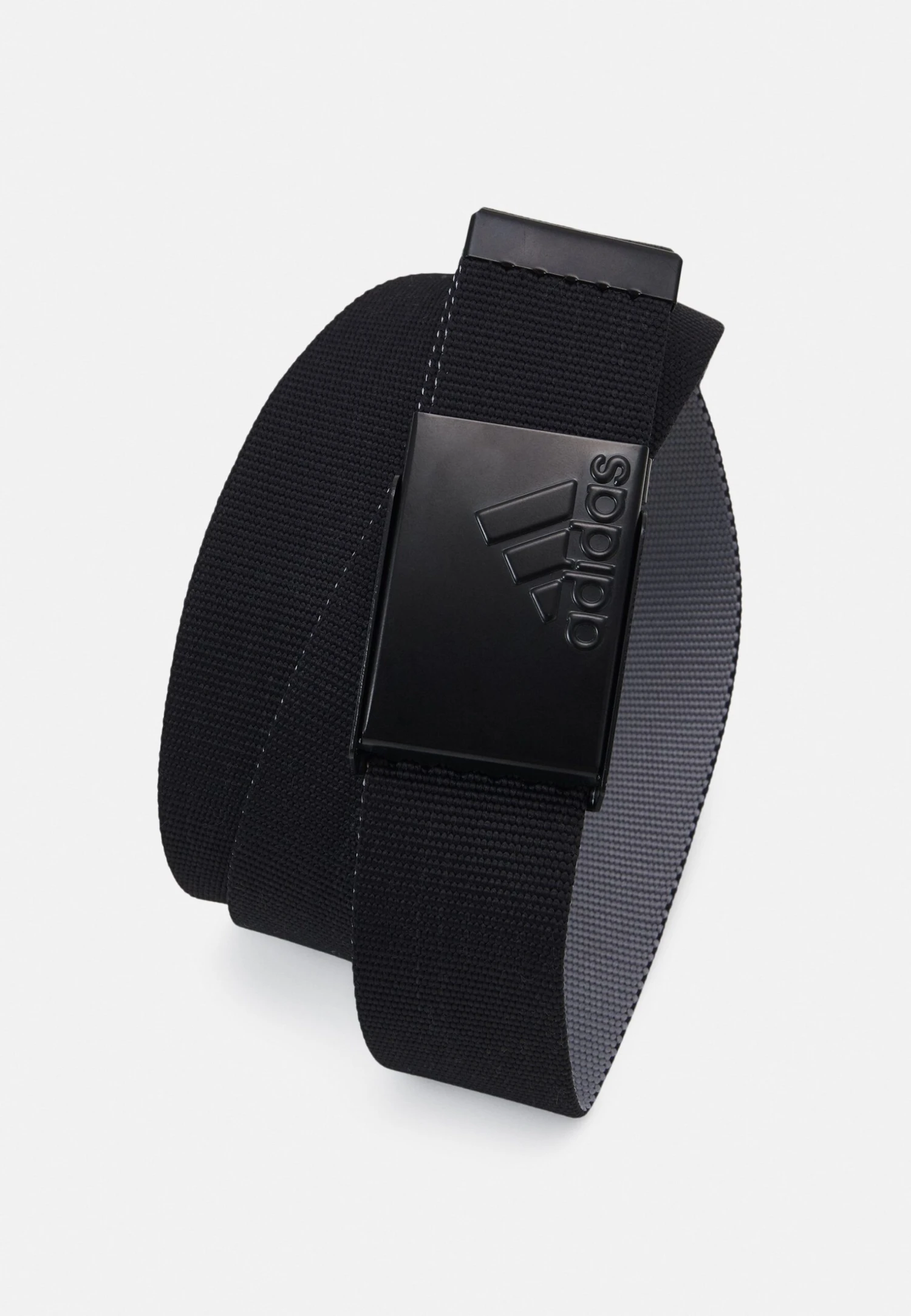 Adidas Golf Revers Web Belt - Cinturón - Black 4 Adidas Golf Revers Web Belt - Cinturón - Black - Imagen 4