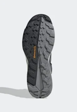 ADIDAS PERFORMANCE Terrex Free Hiker 2 Gtx - Zapatillas De Senderismo -Steel Grey/Impact Orange -ADIDAS PERFORMANCE Ventas ac8fbf1f32d94a3f95b942d144daa2d3