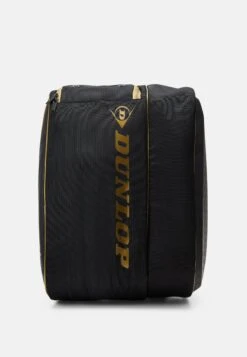 Dunlop Paletero Elite Unisex - Funda De Raqueta - Black/Gold-Coloured/Moyano -ADIDAS PERFORMANCE Ventas ac982a3ec8114749b28e3205b69a2f99