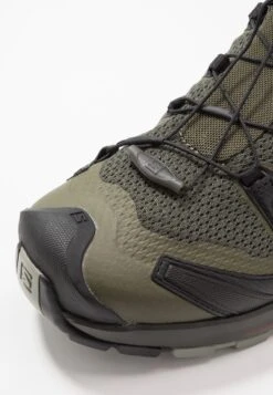 Salomon Xa Pro 3D V8 - Zapatillas De Trail Running - Grape Leaf/Peat/Shadow -ADIDAS PERFORMANCE Ventas ad39429cc4d54c3ab73e43870d376747