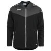 JAKO Champ 2 0 Präsentations - Chaqueta De Entrenamiento - Schwarz / Anthrazit -ADIDAS PERFORMANCE Ventas ad5e8e4b6a0e447b8a7e1c757421c509