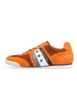 Pantofola D'Oro Imola N - Zapatillas De Entrenamiento - Orange
