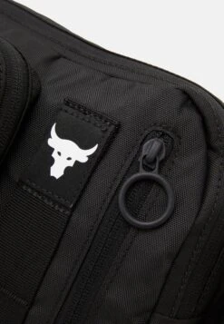 Under Armour Project Rock Waist Bag - Riñonera - Black/White 13 Under Armour Project Rock Waist Bag - Riñonera - Black/White -ADIDAS PERFORMANCE Ventas ae8750be9a194549824fd979dcfec4c0