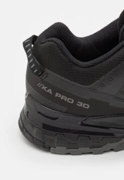 Salomon Xa Pro 3D V9 - Zapatillas De Trail Running - Black/Phantom/Pewter -ADIDAS PERFORMANCE Ventas af66cd5ed8f842f384067aa3aa3b8f82