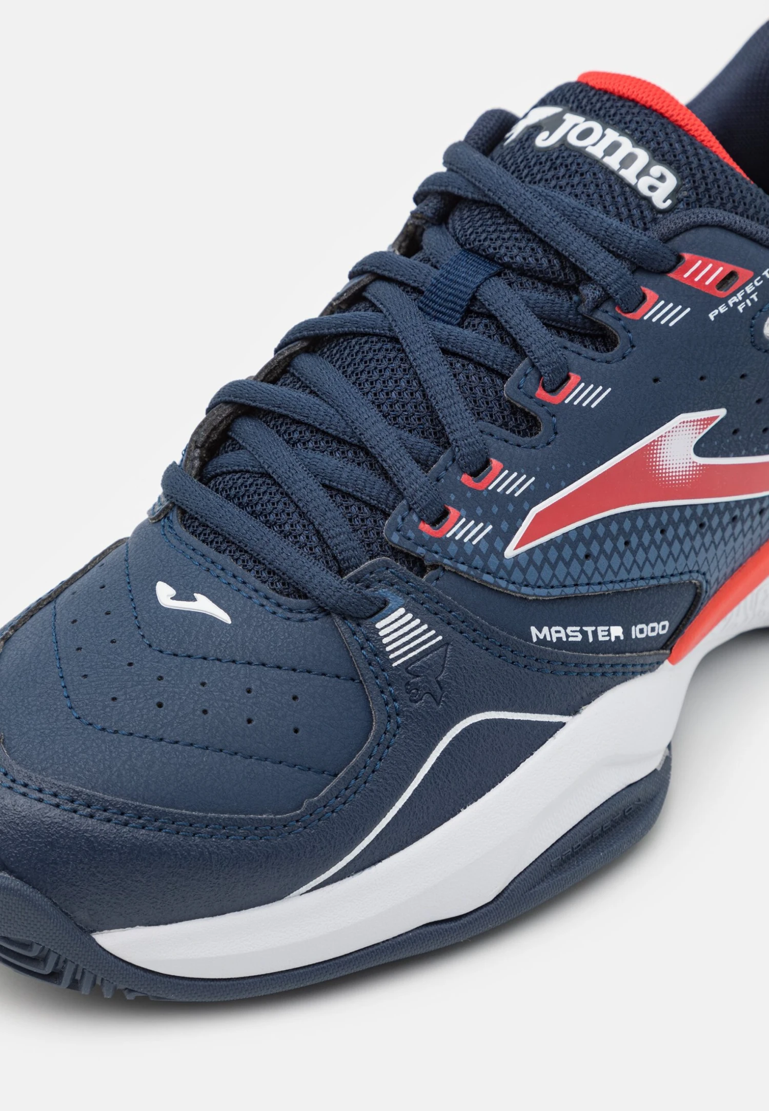 JOMA Master 1000 - Zapatillas De Pádel - Dark Blue 6 JOMA Master 1000 - Zapatillas De Pádel - Dark Blue - Imagen 6