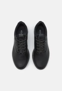 ECCO Three - Zapatos De Golf - Black/Concrete -ADIDAS PERFORMANCE Ventas b19ab40e1c3940059e0b54505ffb8b20