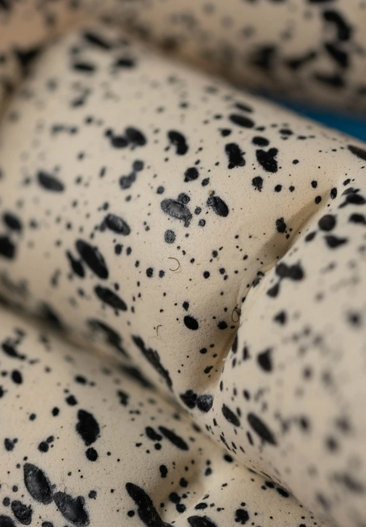 UHLSPORT Equipment -Speed Contact Supergrip- Guantes De Portero - Blauschwarz 3 UHLSPORT Equipment -Speed Contact Supergrip- Guantes De Portero - Blauschwarz - Imagen 3