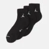 Jordan Everyday Ankle 3 Pack - Calcetines De Deporte - Black/White -ADIDAS PERFORMANCE Ventas b3a1a5e495bd48b5b70b811f2a65d5d5