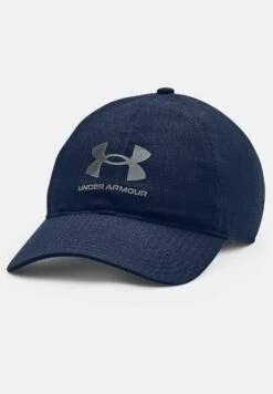 Under Armour Isochill Armourvent Adj - Gorra - Academy