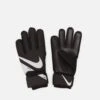 Nike Performance Goalkeeper Match Unisex - Guantes De Portero - Black/White
