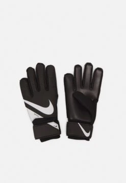 Nike Performance Goalkeeper Match Unisex - Guantes De Portero - Black/White