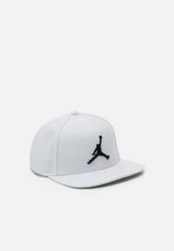 Jordan Pro Jumpman - Gorra - White/Photon Dust/Black