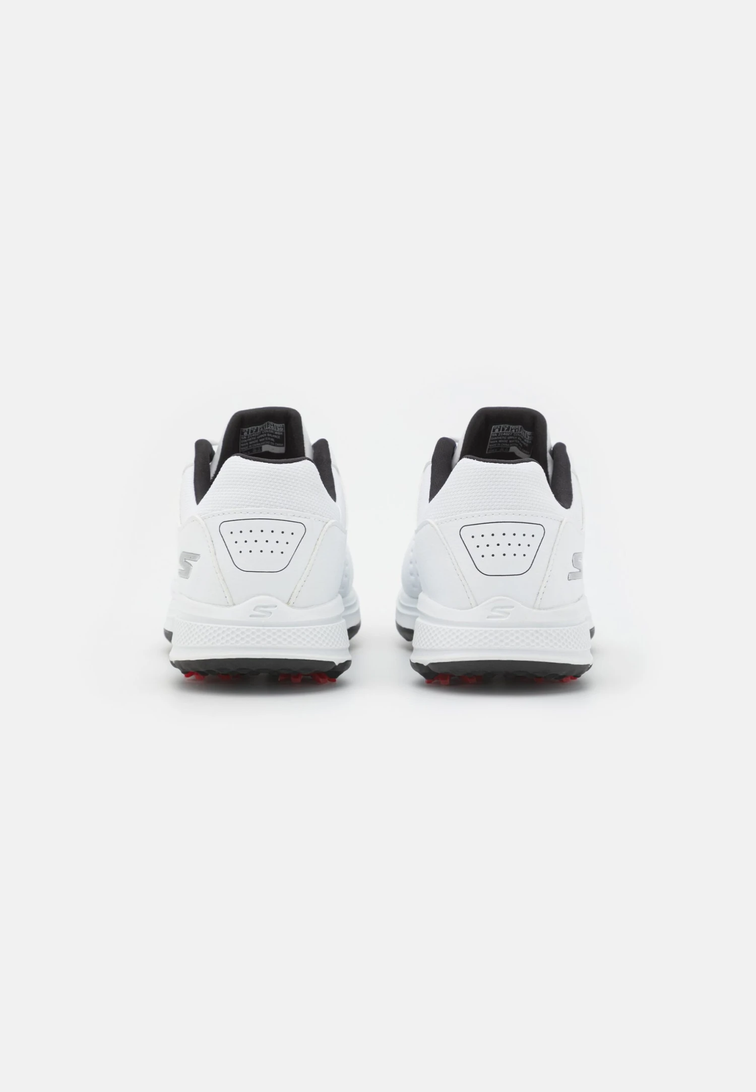 Go Golf Torque 2 - Zapatos De Golf - White/Black 3 Go Golf Torque 2 - Zapatos De Golf - White/Black - Imagen 3