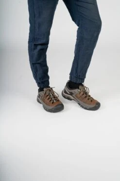 Keen Targhee- Zapatillas Para Caminar - Bungee Cord/Black