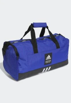 ADIDAS PERFORMANCE 4Athlts Duffel Small - Bolsa De Deporte - Lucid Blue/Black 12 ADIDAS PERFORMANCE 4Athlts Duffel Small - Bolsa De Deporte - Lucid Blue/Black -ADIDAS PERFORMANCE Ventas b763c8d85f854191beb582a70477814e