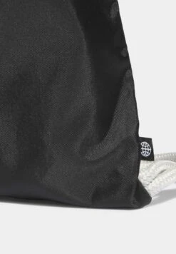 ADIDAS PERFORMANCE Mochila De Deporte - Black Silver Metallic Silver Metallic -ADIDAS PERFORMANCE Ventas b80b0a77e71241fdb0c7e663b2c7a8c2