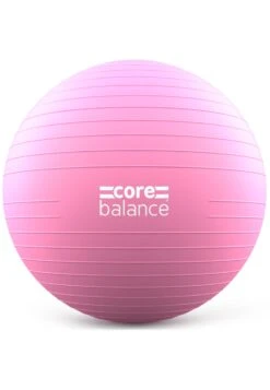 Gym Ball - 65Cm - Fitness/Yoga - Pink -ADIDAS PERFORMANCE Ventas b846538ff5a641bba290be12e101abac