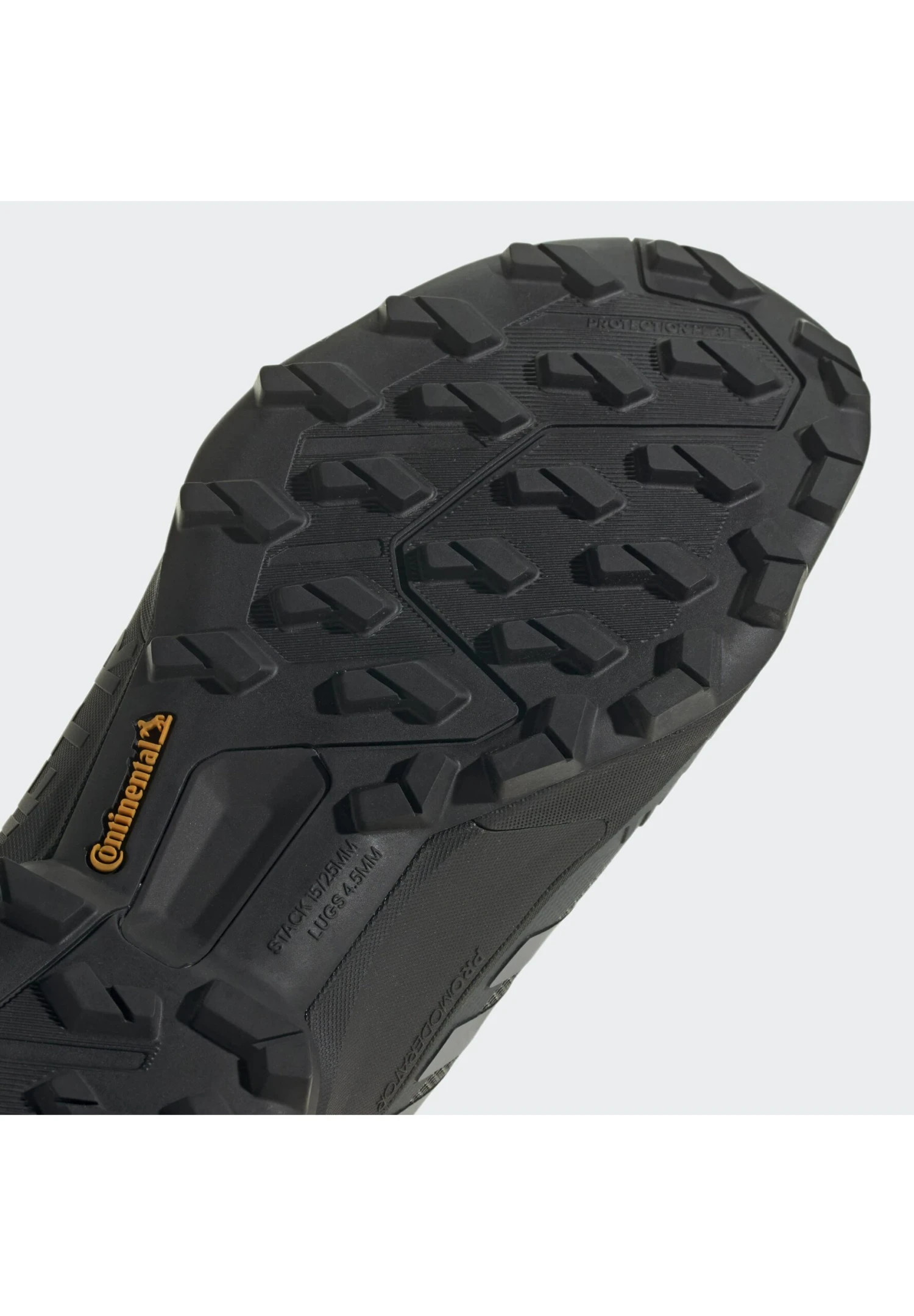 ADIDAS PERFORMANCE Terrex Swift R3 Gore-Tex® Hiking - Zapatillas De Senderismo - Black 8 ADIDAS PERFORMANCE Terrex Swift R3 Gore-Tex® Hiking - Zapatillas De Senderismo - Black - Imagen 8