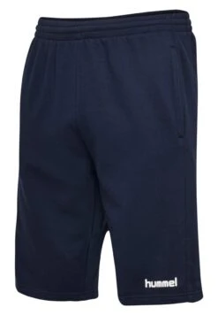 Hummel Hmlgo Bermuda - Pantalón Corto De Deporte - Marine 12 Hummel Hmlgo Bermuda - Pantalón Corto De Deporte - Marine -ADIDAS PERFORMANCE Ventas b8cf7c624b2d4a9b9a5a894227be6978