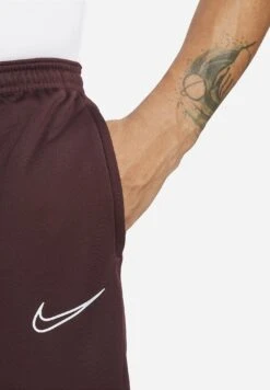 Nike Performance Academy Winterized - Pantalones Deportivos - Burgundy Crush/Reflective Silv -ADIDAS PERFORMANCE Ventas b9e5263a74424ed8b827bf53d9673fb5