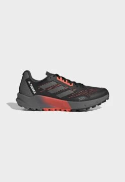 ADIDAS PERFORMANCE Terrex Agravic Flow 2 Trail Running Shoes - Zapatillas De Trail Running - Black -ADIDAS PERFORMANCE Ventas b9f01fbd3b434958bc3f5f495ba4f6ac