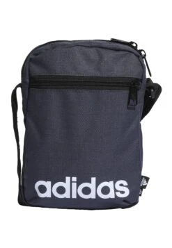 ADIDAS PERFORMANCE Essentials Organizer - Bandolera - Shadow Navy Black White