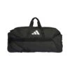 ADIDAS PERFORMANCE Tiro L Duffle L - Bolsa De Deporte - Black White -ADIDAS PERFORMANCE Ventas bad6065e49c347bd9def43a1da2feb61
