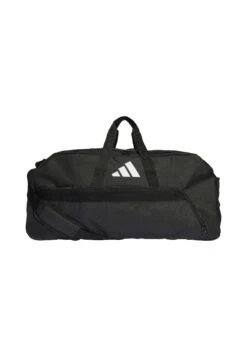 ADIDAS PERFORMANCE Tiro L Duffle L - Bolsa De Deporte - Black White
