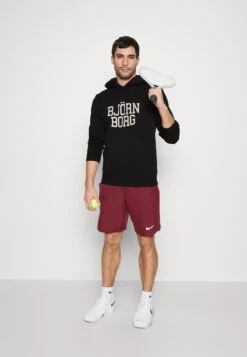 BJØRN BORG Essential Hoodie - Jersey Con Capucha - Black Beauty 6 BJØRN BORG Essential Hoodie - Jersey Con Capucha - Black Beauty -ADIDAS PERFORMANCE Ventas bbebd00aab4d441dabff2d51e71c13d4
