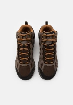 Columbia Redmond Iii Mid Waterproof - Zapatillas De Senderismo - Cordovan/Elk 15 Columbia Redmond Iii Mid Waterproof - Zapatillas De Senderismo - Cordovan/Elk -ADIDAS PERFORMANCE Ventas bc39c7b22f0043158ece8c734ed66992