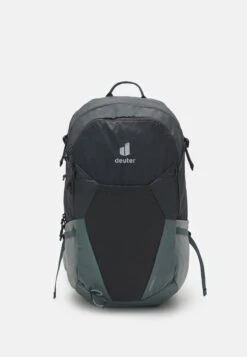 Deuter Futura 27 - Mochila De Senderismo - Graphite/Shale