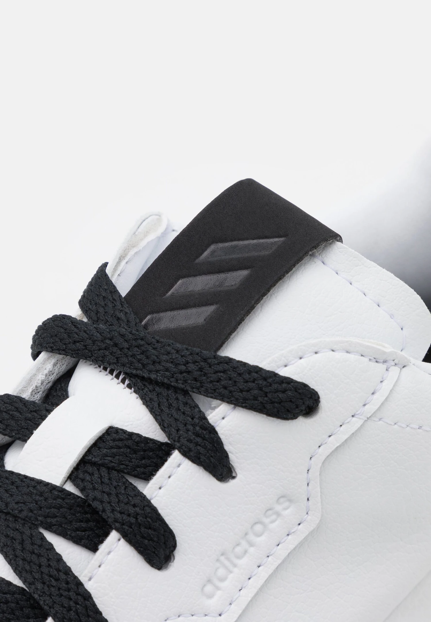 Adidas Golf Adicross Retro Green - Zapatos De Golf - Footwear White/Core Black 6 Adidas Golf Adicross Retro Green - Zapatos De Golf - Footwear White/Core Black - Imagen 6