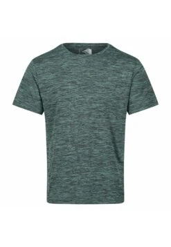 Regatta Fingal Edition - Camiseta Deportiva - Green Black -ADIDAS PERFORMANCE Ventas bd76eebc0ce14f208794516d40db9798