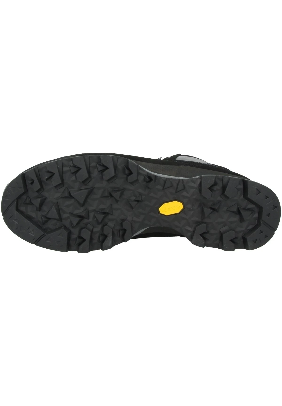 Hanwag Zapatillas De Senderismo - Black-Asphalt 4 Hanwag Zapatillas De Senderismo - Black-Asphalt - Imagen 4