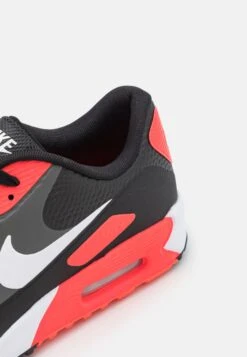 Air Max 90G- Zapatos De Golf - Iron Grey/White/Black/Infrared 11 Air Max 90G- Zapatos De Golf - Iron Grey/White/Black/Infrared -ADIDAS PERFORMANCE Ventas bed351690d9f4e358b8756f984c2043f