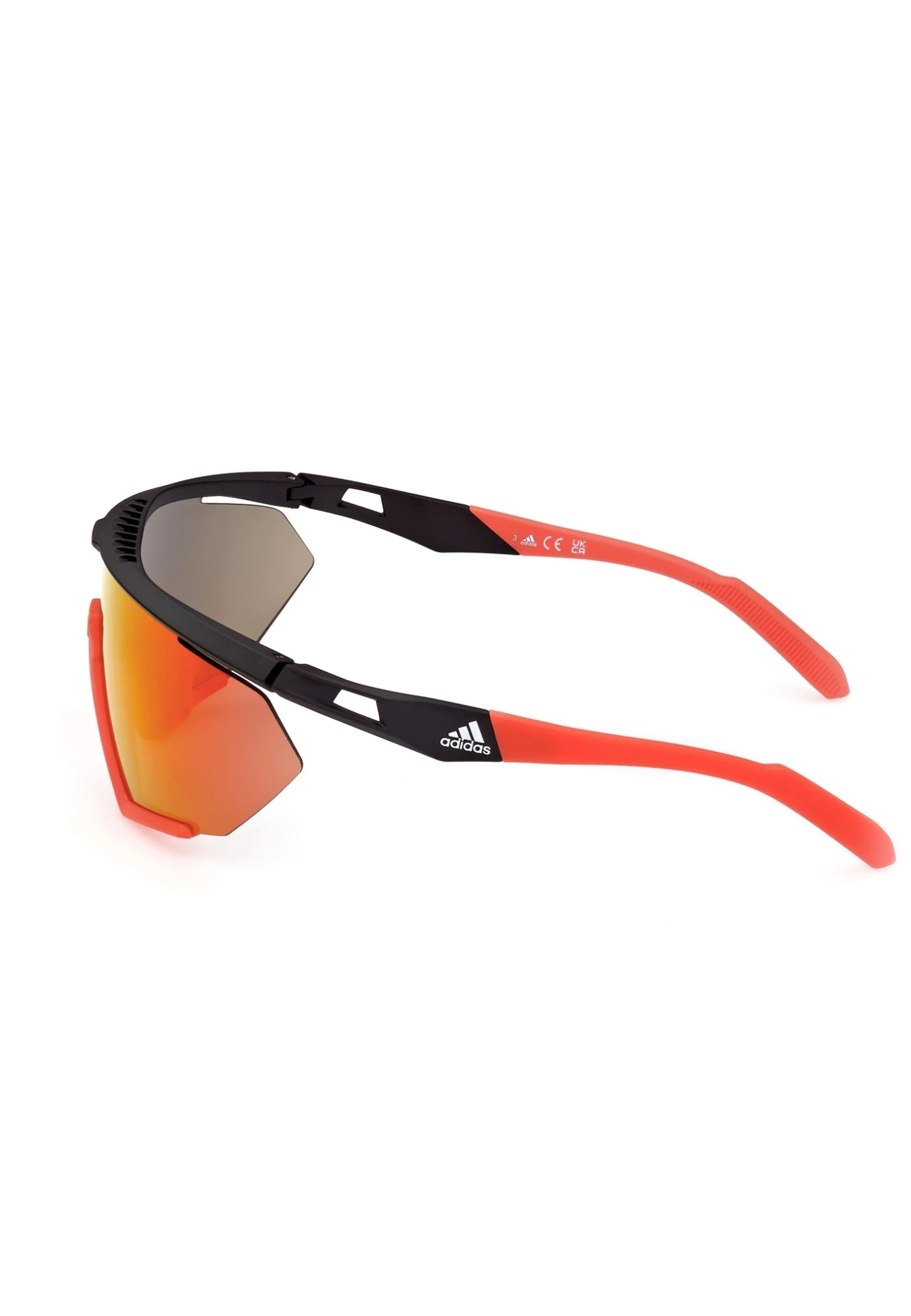 Gafas De Deporte - Schwarz 3 Gafas De Deporte - Schwarz - Imagen 3