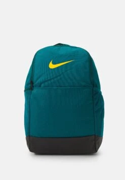 Nike Performance Unisex - Mochila - Geode Teal/Black/Sundial